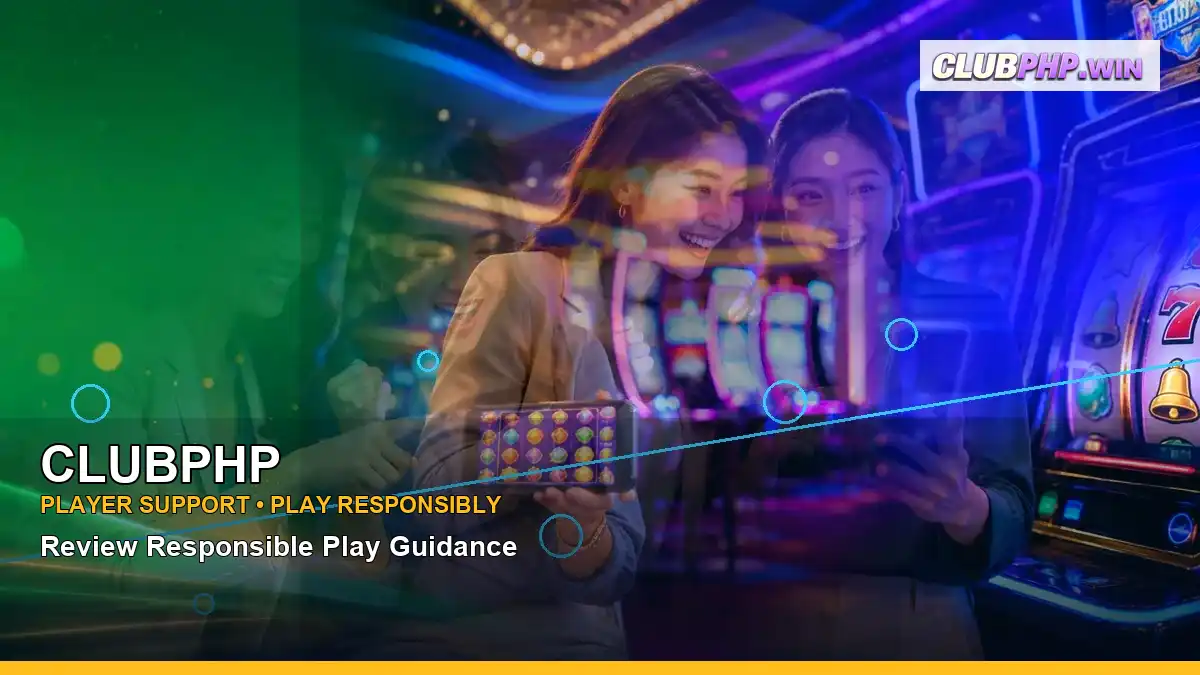 CLUBPHP high-energy duo online slot games in a panoramic reel layout for Philippine players