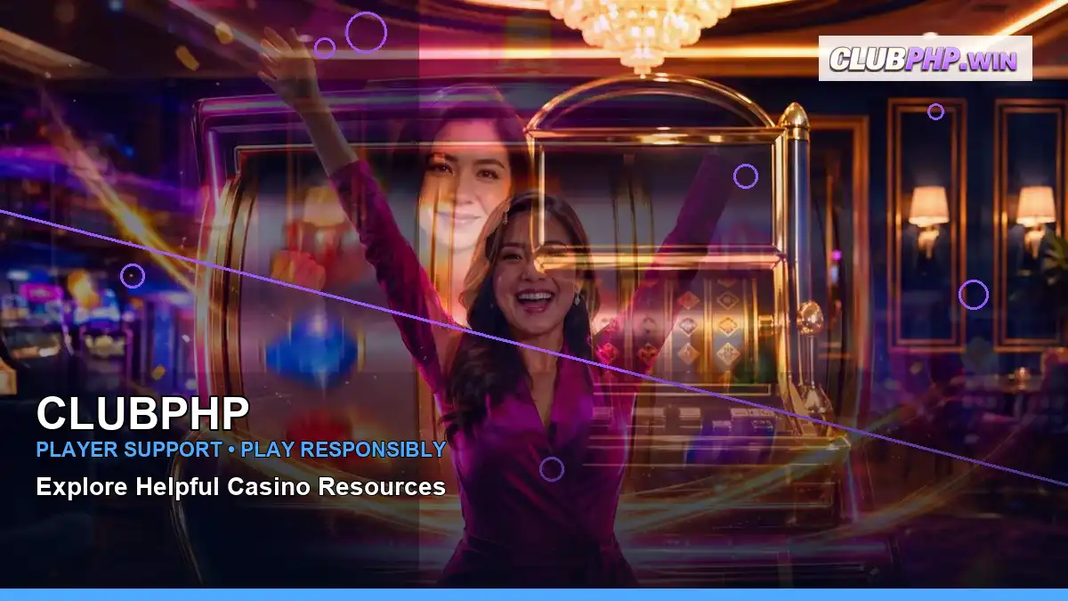 CLUBPHP right close-up fantasy online slot games highlighting mobile-friendly casino play