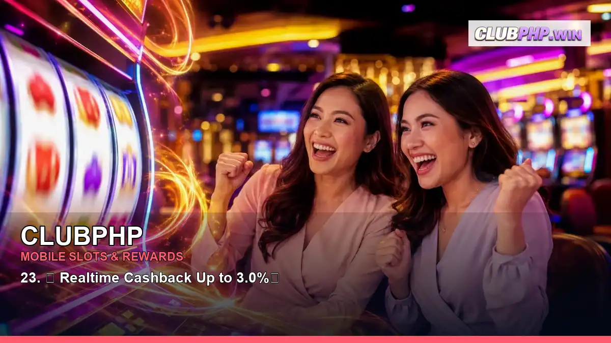 CLUBPHP CLUBPHP fortune horse information for Philippine users scene with premium free spins slot games for players in the