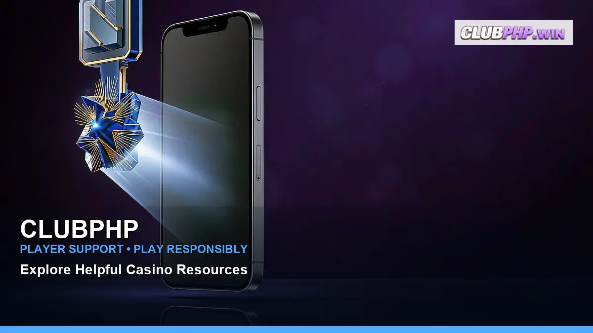 CLUBPHP marketplace grid download mobile casino app highlighting mobile-friendly casino play